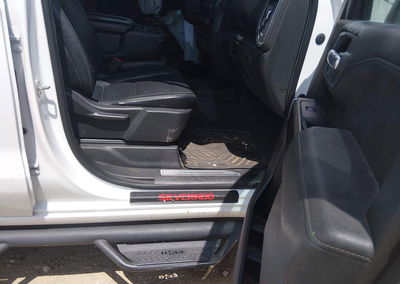 2020 Chevrolet Silverado 1500 4wd  Short Bed Lt, uszkodzenie: Przód, Iaai lot 45789727, zdjęcie 5 z 6