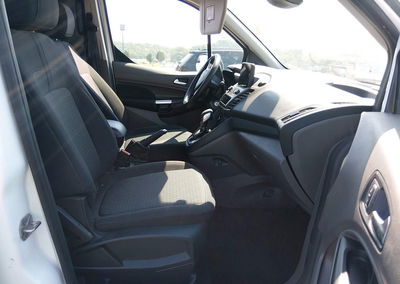2023 Ford Transit Connect Xlt, uszkodzenie: Przód, Iaai lot 45971375, zdjęcie 5 z 17