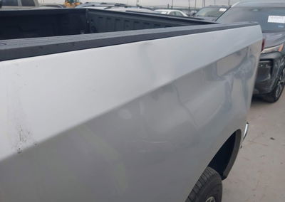 2021 Chevrolet Silverado 1500 2wd  Short Bed Lt, uszkodzenie: Tył, Iaai lot 45406081, zdjęcie 6 z 6