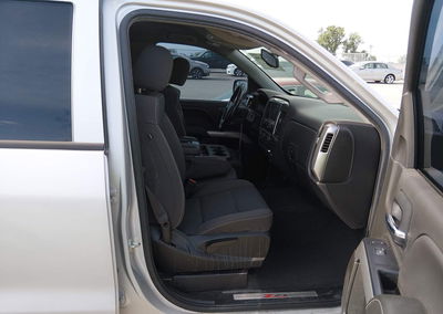 2019 Chevrolet Silverado 1500 Ld Lt, uszkodzenie: Prawy tył, Iaai lot 45504288, zdjęcie 5 z 6