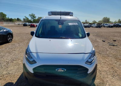 2020 Ford Transit Connect Xl, daño Desgaste normal, Copart lote 65836746, foto 5 de 6