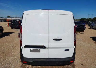 2020 Ford Transit Connect Xl, daño Desgaste normal, Copart lote 65836746, foto 6 de 6
