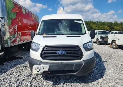 2019 Ford Transit T-250, daño Volcadura, Copart lote 68012986, foto 5 de 13