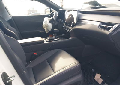 2026 Lexus Rx 350h Premium, uszkodzenie: Prawy bok, Iaai lot 45829468, zdjęcie 5 z 6