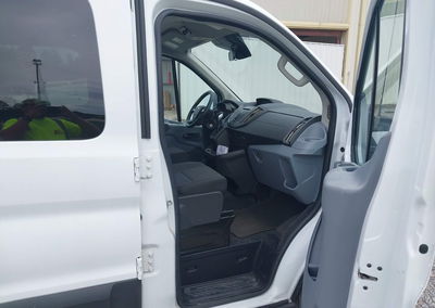 2019 Ford Transit-150 Xl, пошкодження: Normal Wear & Tear, Iaai лот 45622331, фото 5 з 16