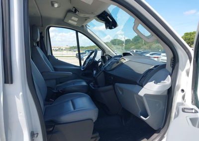 2019 Ford Transit-150 Xl/xlt, uszkodzenie: Normal Wear & Tear, Iaai lot 45550563, zdjęcie 5 z 6