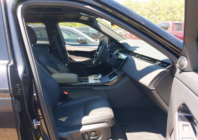 2024 Land Rover Range Rover Evoque Core S, Rear damage, Iaai lot 44829391, photo 5 of 6