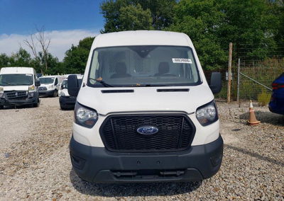 2023 Ford Transit 250 Delivery Van, uszkodzenie: Mechaniczne, Copart lot 66634666, zdjęcie 5 z 13