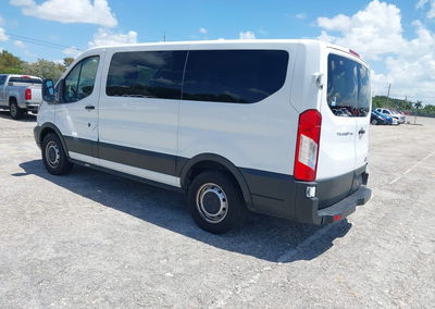 2019 Ford Transit-150 Xl/xlt, uszkodzenie: Normal Wear & Tear, Iaai lot 45550563, zdjęcie 3 z 6
