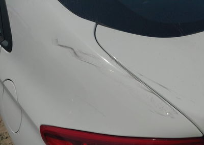 2020 Hyundai Ioniq Hybrid Blue, uszkodzenie: Normal Wear & Tear, Iaai lot 45762423, zdjęcie 6 z 6