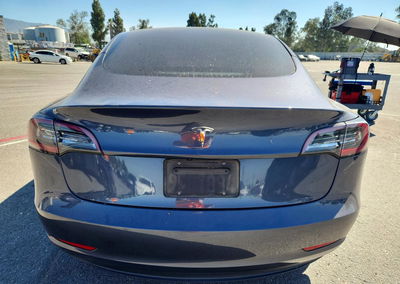 2023 Tesla Model 3, пошкодження: Передня частина, Copart лот 62650386, фото 6 з 6