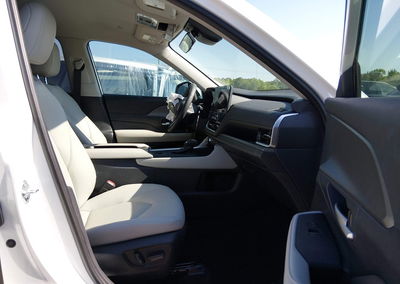2026 Toyota Grand Highlander Xle, пошкодження: Правий бік, Iaai лот 44859062, фото 5 з 6