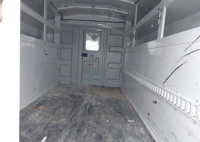 2022 Ford Transit-350 Cutaway, пошкодження: Правий бік, Iaai лот 45817628, фото 6 з 6