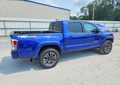 2023 Toyota Tacoma Trd Sport, uszkodzenie: Przód, Copart lot 62613046, zdjęcie 3 z 14