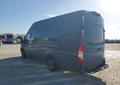 2019 Ford Transit T-250, uszkodzenie: Przód, Copart lot 58147656, zdjęcie 2 z 13