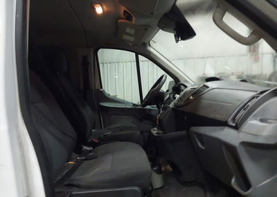 2019 Ford Transit-350 Xlt, daño Normal Wear & Tear, Iaai lote 46044262, foto 5 de 6