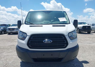 2019 Ford Transit-150 Xl/xlt, uszkodzenie: Normal Wear & Tear, Iaai lot 45550563, zdjęcie 6 z 6