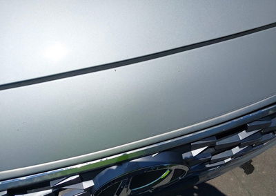 2020 Hyundai Ioniq Hybrid Blue, uszkodzenie: Normal Wear & Tear, Iaai lot 45646592, zdjęcie 6 z 6