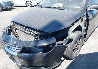 2019 Hyundai Ioniq Hybrid Blue, daño Frontal, Iaai lote 45700488, foto 6 de 6