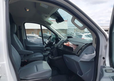 2019 Ford Transit-150, uszkodzenie: Przód, Iaai lot 45272032, zdjęcie 5 z 6