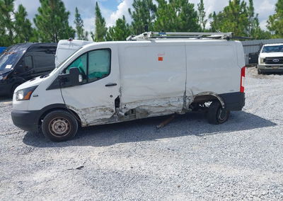 2019 Ford Transit-150, uszkodzenie: Lewy bok, Iaai lot 45815380, zdjęcie 6 z 6