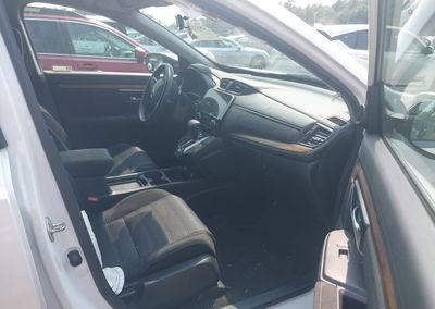 2020 Honda Cr-v Awd Ex, uszkodzenie: Prawy bok, Iaai lot 45533320, zdjęcie 5 z 17