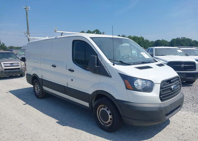 2019 Ford Transit-150, uszkodzenie: Mechaniczne, Iaai lot 45917395
