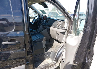 2020 Ford Transit-150, uszkodzenie: Przód, Iaai lot 45937985, zdjęcie 5 z 6