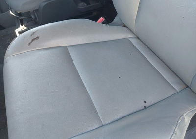 2019 Ford Transit-350 Xl, daño Normal Wear & Tear, Iaai lote 45960201, foto 6 de 6