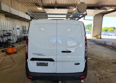 2019 Ford Trans, Front End damage, Copart lot 60858896, photo 6 of 6