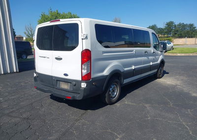 2019 Ford Transit-350 Xl, daño Normal Wear & Tear, Iaai lote 45960201, foto 4 de 6