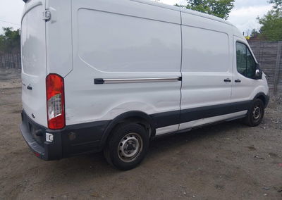 2019 Ford Transit-150, uszkodzenie: Engine Damage, Iaai lot 45524480, zdjęcie 6 z 6