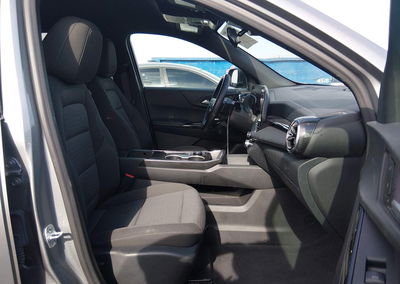 2026 Chevrolet Equinox Awd Lt, daño Frontal, Iaai lote 45952808, foto 5 de 6