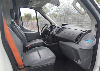 2019 Ford Transit-150, uszkodzenie: Engine Damage, Iaai lot 45524480, zdjęcie 5 z 6