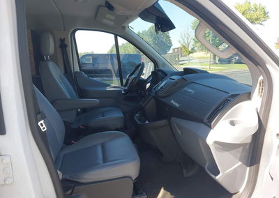 2019 Ford Transit-350 Xl, daño Normal Wear & Tear, Iaai lote 45960201, foto 5 de 6