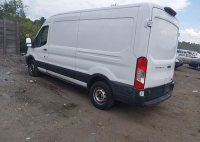 2019 Ford Transit-150, uszkodzenie: Engine Damage, Iaai lot 45524480, zdjęcie 3 z 6