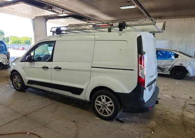 2019 Ford Trans, Front End damage, Copart lot 60858896, photo 2 of 6