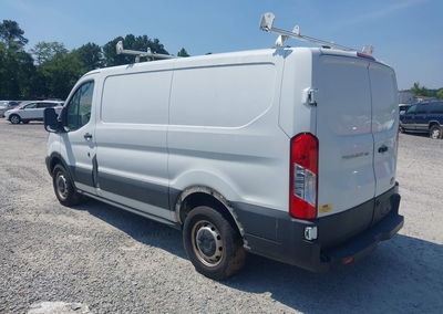 2019 Ford Transit-150, uszkodzenie: Mechaniczne, Iaai lot 45917395, zdjęcie 3 z 6