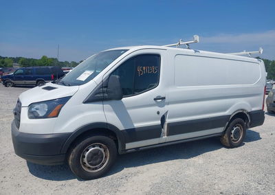 2019 Ford Transit-150, uszkodzenie: Mechaniczne, Iaai lot 45917395, zdjęcie 6 z 6