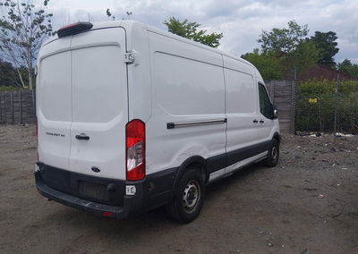 2019 Ford Transit-150, uszkodzenie: Engine Damage, Iaai lot 45524480, zdjęcie 4 z 6