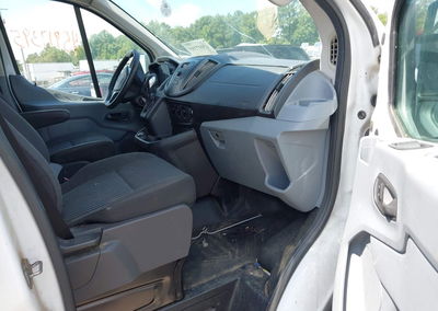 2019 Ford Transit-150, uszkodzenie: Mechaniczne, Iaai lot 45917395, zdjęcie 5 z 6