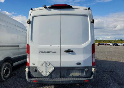 2021 Ford Transit T-250 Delivery Van, uszkodzenie: Drobne wgniecenia/zarysowania, Copart lot 66050276, zdjęcie 6 z 6