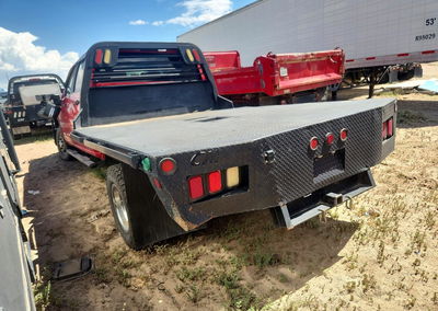 2020 Chevrolet Silverado K3500, uszkodzenie: Przód, Copart lot 61163896, zdjęcie 2 z 14