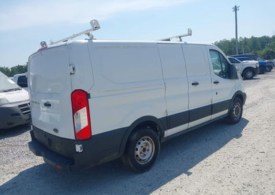 2019 Ford Transit-150, uszkodzenie: Mechaniczne, Iaai lot 45917395, zdjęcie 4 z 6