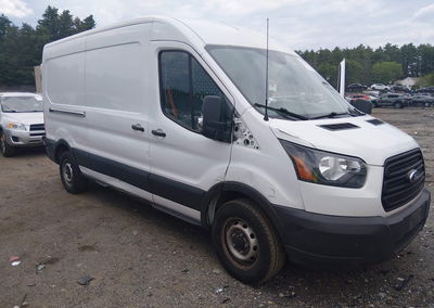 2019 Ford Transit-150, uszkodzenie: Engine Damage, Iaai lot 45524480