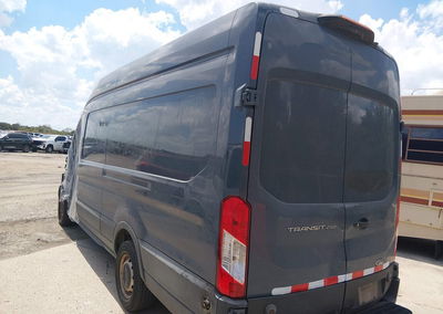 2020 Ford Transit-250 Cargo Van, uszkodzenie: Front & Rear, Iaai lot 45859559, zdjęcie 3 z 6