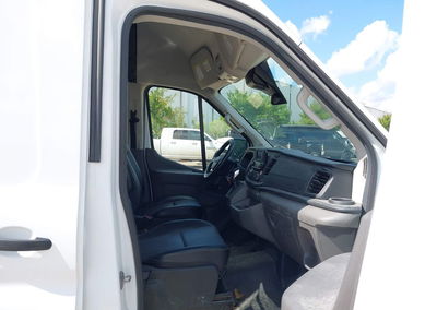 2025 Ford Transit-250, пошкодження: Дах, Iaai лот 46031717, фото 5 з 6