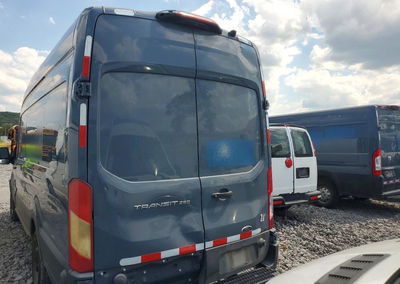 2020 Ford Transit 250 Delivery Van, daño Lateral, Copart lote 65958226, foto 6 de 6