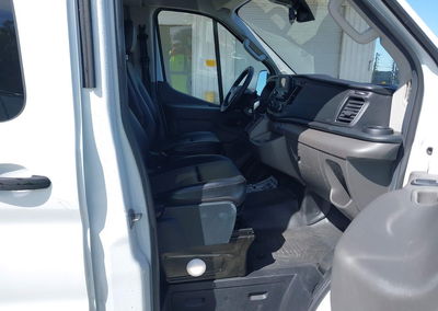 2023 Ford Transit-350 Passenger Van Xl, daño Normal Wear & Tear, Iaai lote 46012549, foto 5 de 6