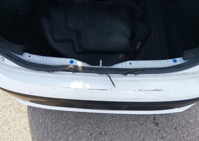 2019 Hyundai Ioniq Hybrid Blue, uszkodzenie: Normal Wear & Tear, Iaai lot 45753612, zdjęcie 6 z 6